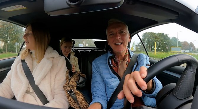 Yessss MEID! Het nieuwe seizoen van Chateau Meiland start 20 mei