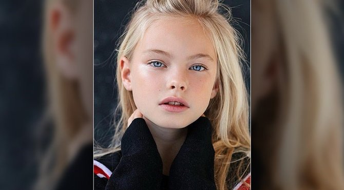 Maak kennis met Summer De Snoo