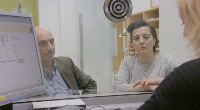 Krijgt Syrisch koppel zoon in België na 17 jaar eindelijk opnieuw te zien?
