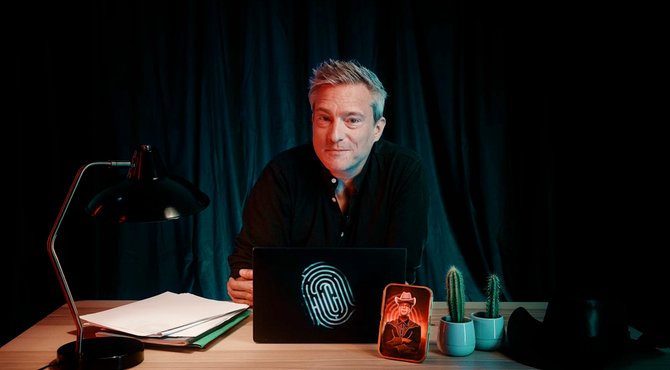 Is Lancelot de mol? Dit zijn jullie theorieën