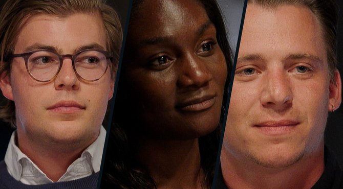 PREVIEW: Gilles stelt de vraag: "Ben jij de mol?"