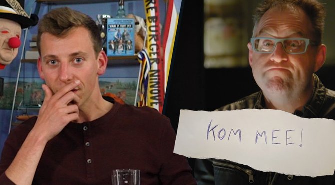 Lennart kreeg geheim briefje van Philip: "Mijn ergste moment als mol"