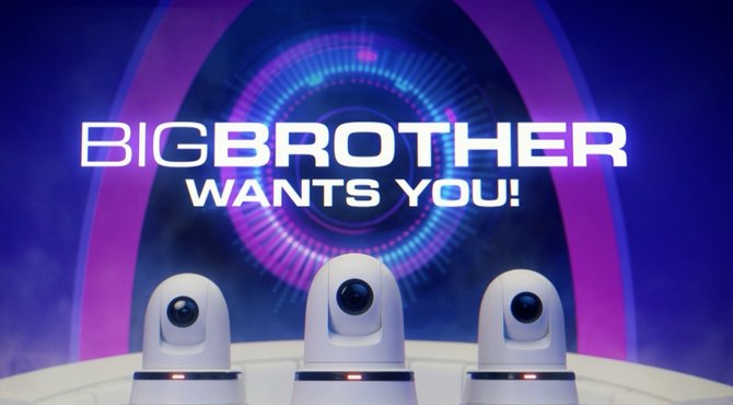 Schrijf je nu in voor het nieuw seizoen van Big Brother