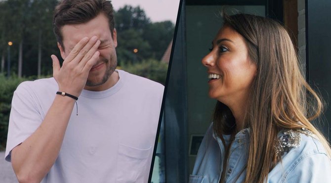 Valeska fluit ruildeal Niels Albert terug: "Wat zijn wij met infraroodcabine?"