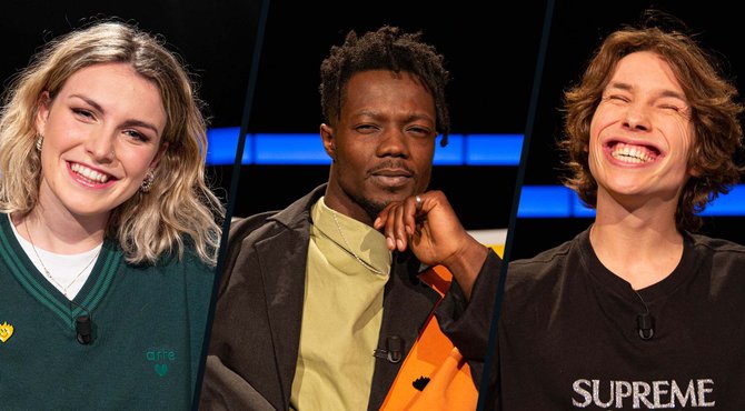 Herbeleef de beste momenten van de 10 finalisten