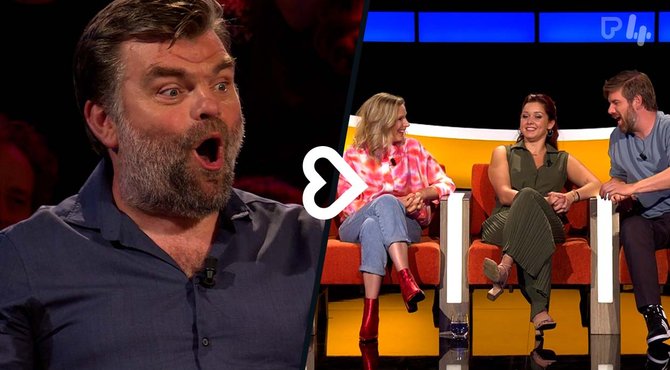 Erik doet een pijnlijke uitspraak over het liefdesleven van Lotte Vanwezemael