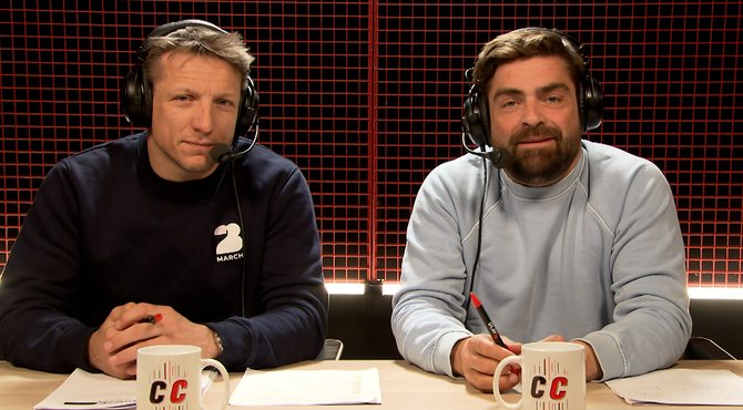 De Container Cup start op 28 maart! 