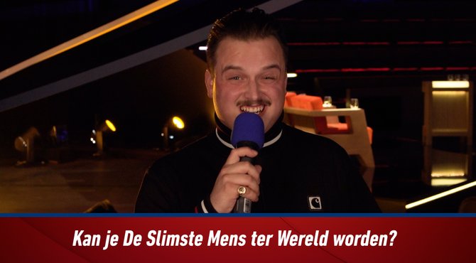 Glints: "Ik stond naakt onder de douche toen ze belde om in te vallen"