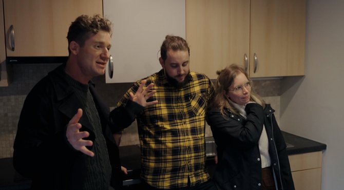 Weer een koppel ontevreden. Jani snapt het niet meer: "Waarom zo negatief?"