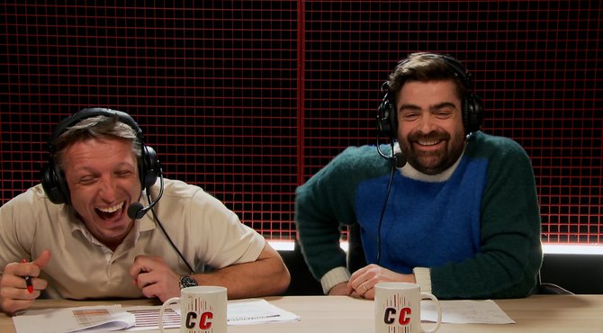 Wesley Sonck wordt op de vingers getikt door Pedro: "Zoiets zeg je niet"