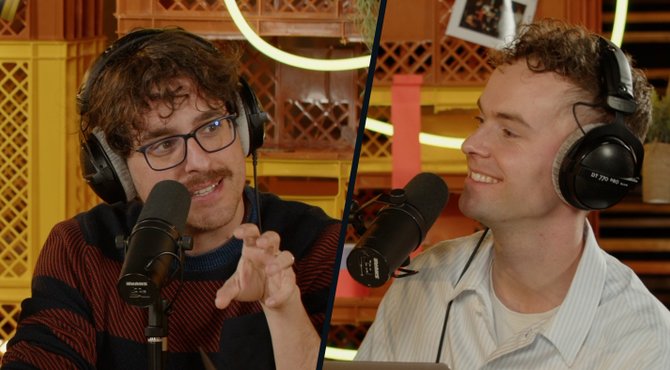 Jelle De Beule beantwoordt hét mediageheim van De Slimste Mens