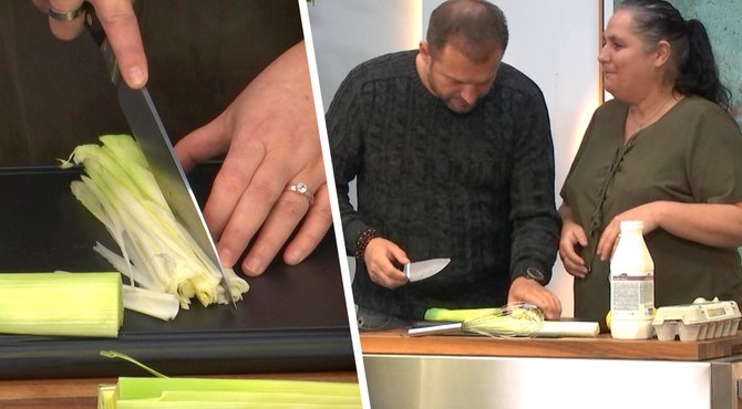 Sollicitant valt meteen door de mand bij Wout Bru en Marc Coucke