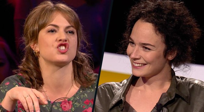 Frances schat kansen Daphne Wellens laag in: "Heb er weinig vertrouwen in!"