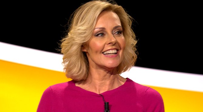 Zo weet je meteen of Rani De Coninck een liedje leuk vindt op de radio