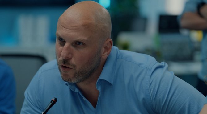 Niets vermoedend duo wordt opgepakt: "Godverdomme, het is een pitbull"