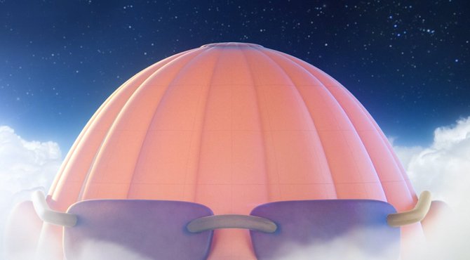 De wereld is veranderd, maar de sterren van The Sky is the Limit gelukkig niet