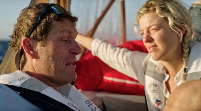 Emotionele Gert Verheyen over het weggaan bij zijn vrouw en kinderen