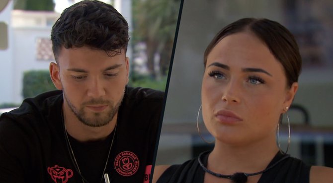 Ook Nico verzwijgt iets voor Donna: “Is iets dat in het verleden gebeurd is”