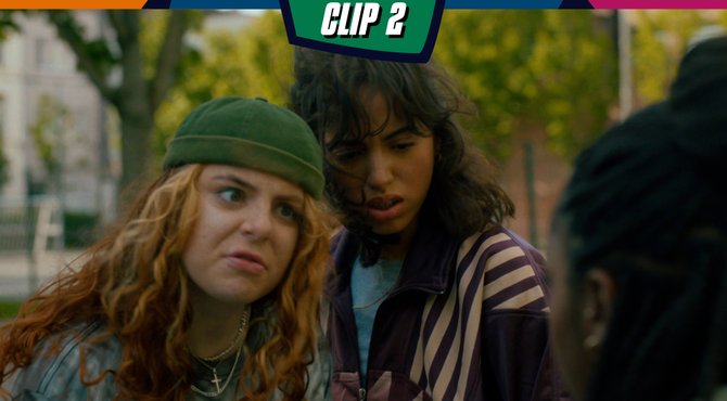 Panna - Clip 2