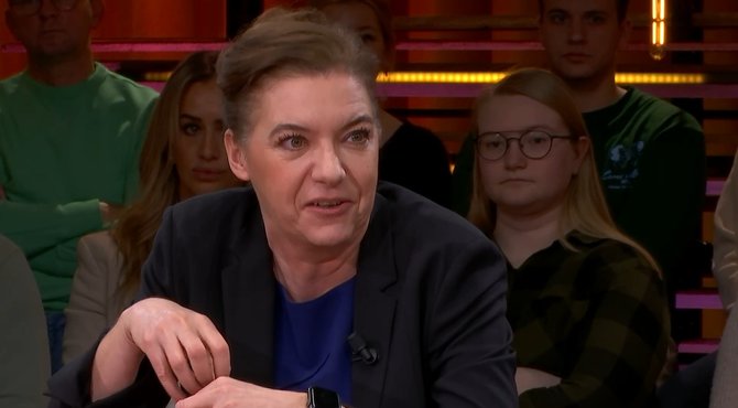 Valerie Trouet over VN-rapport:“We kunnen als we willen onder 1,5 graad blijven”