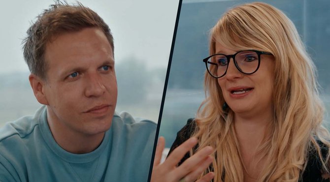 Steffi uit Extreme Makeover Vlaanderen: "Eeuwig dankbaar is een understatement" 