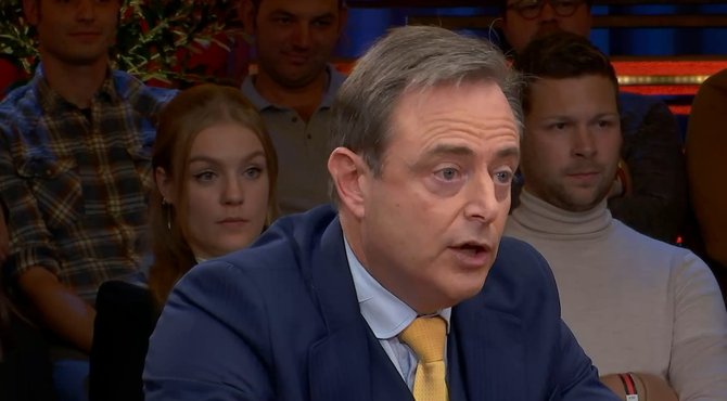 Verhit debat kernenergie: "Liever ruzie maken dan beleid voeren"
