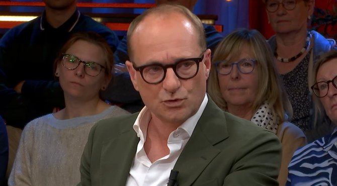 Ben Weyts: "Voor veel kinderen sluit de poort tot het Nederlands om half vier"