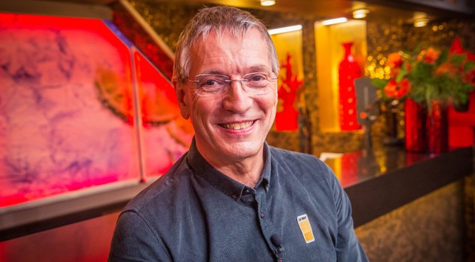 Dit is de snelste man ter wereld: "Bij het speed-skydiven ging ik 506 km/u"