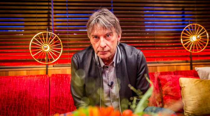 Luk Alloo reageert op de heisa rond Tanja Dexters