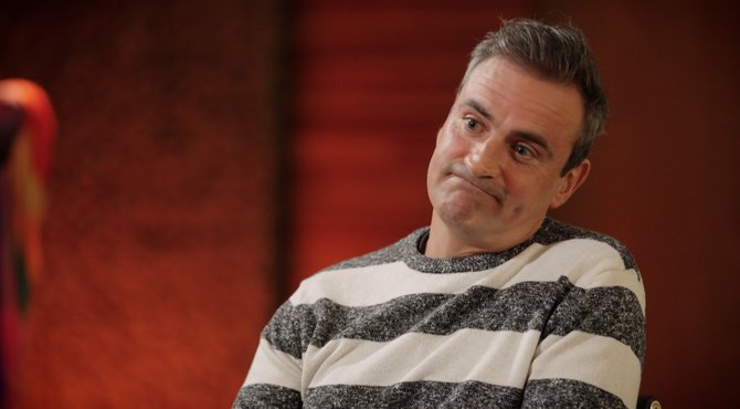 Kan Wim Soutaer de dealers overtuigen met een originele Ensor?: "Dat is echt veel geld"
