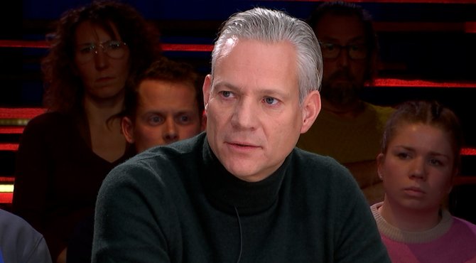 Damen over moordzaak advocate: "Laat iedereen zijn werk doen en speculeer niet"
