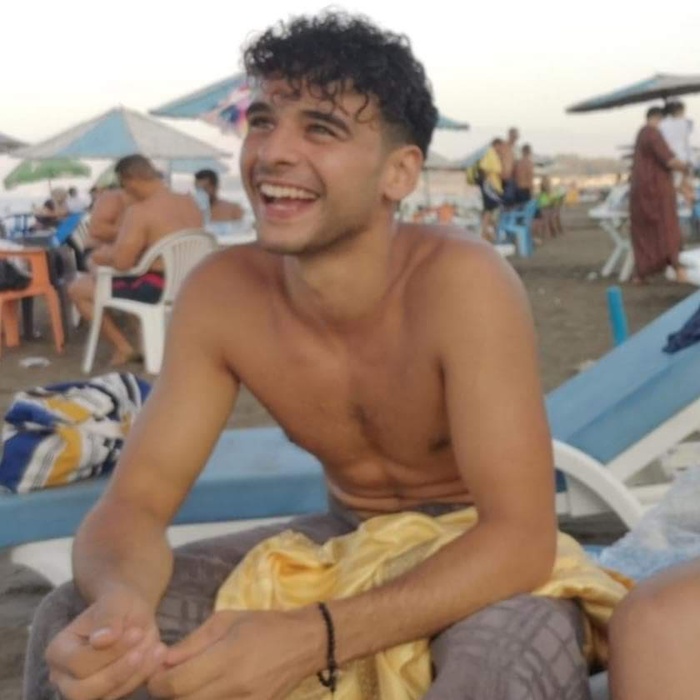 Instagram - Younes