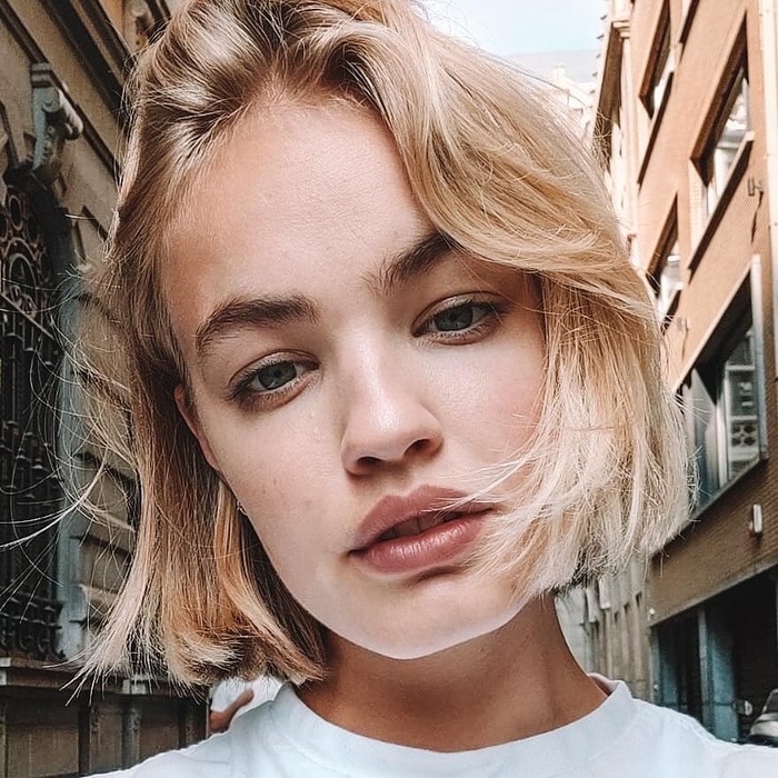 Instagram - Kato