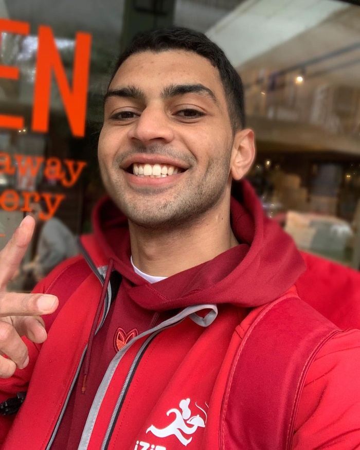 Instagram - Elias