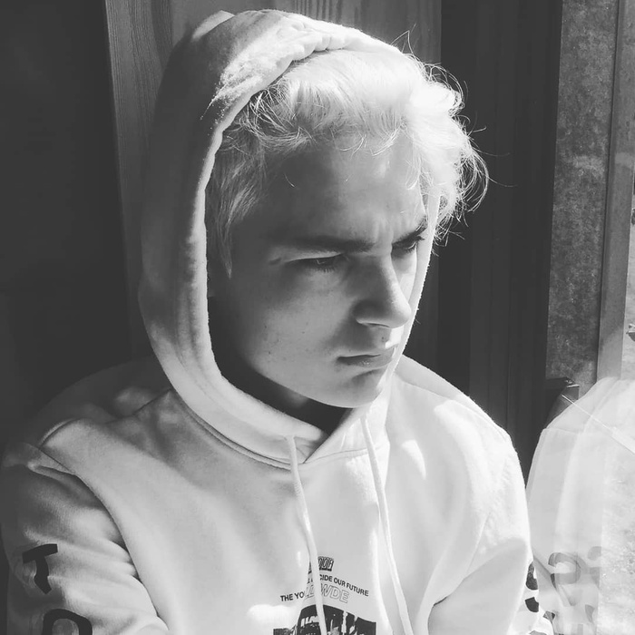 Instagram - Sander