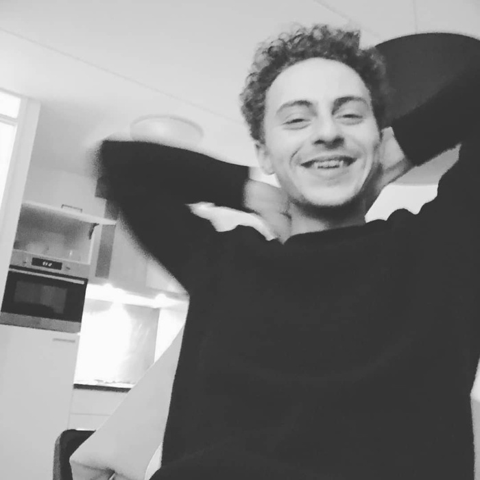 Instagram - Aaron
