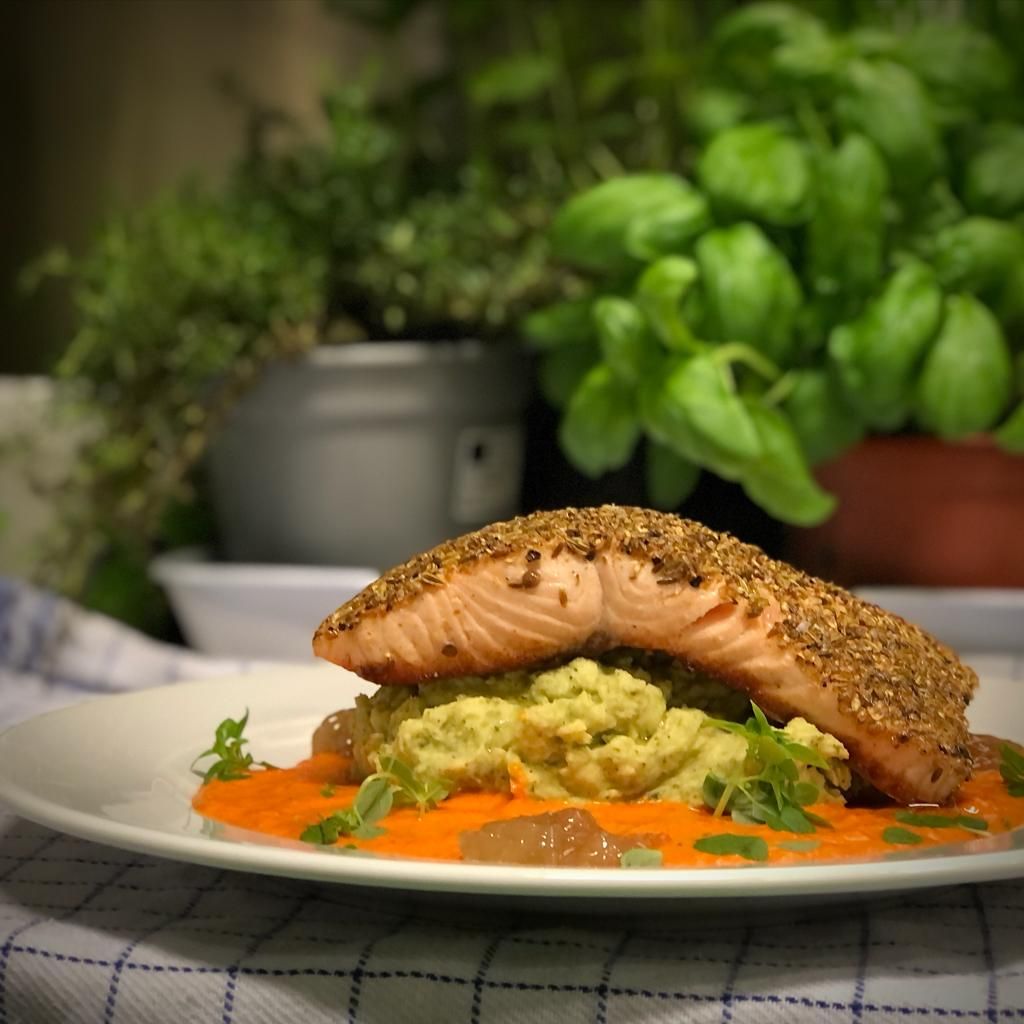 zalm