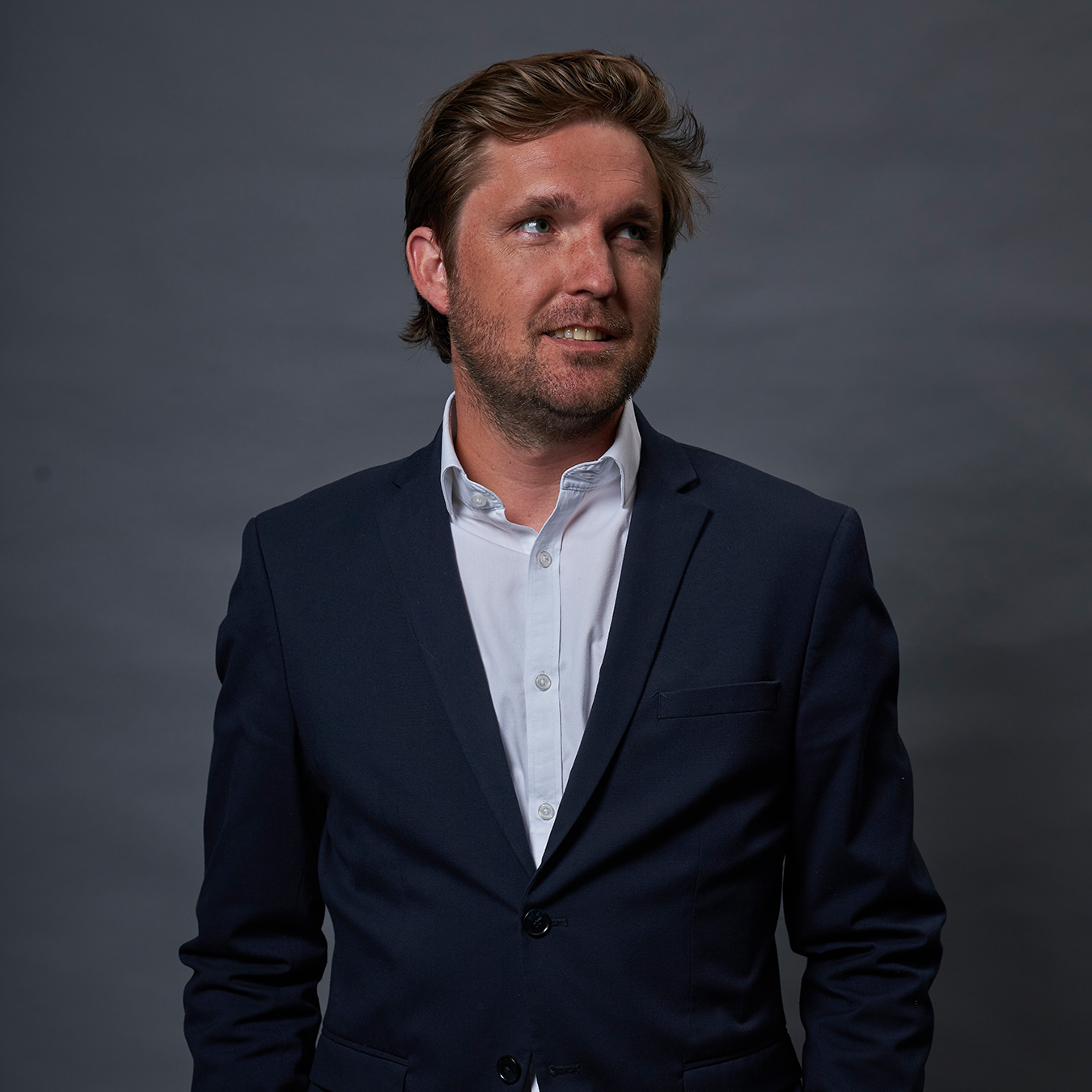 Dimitri De Béco