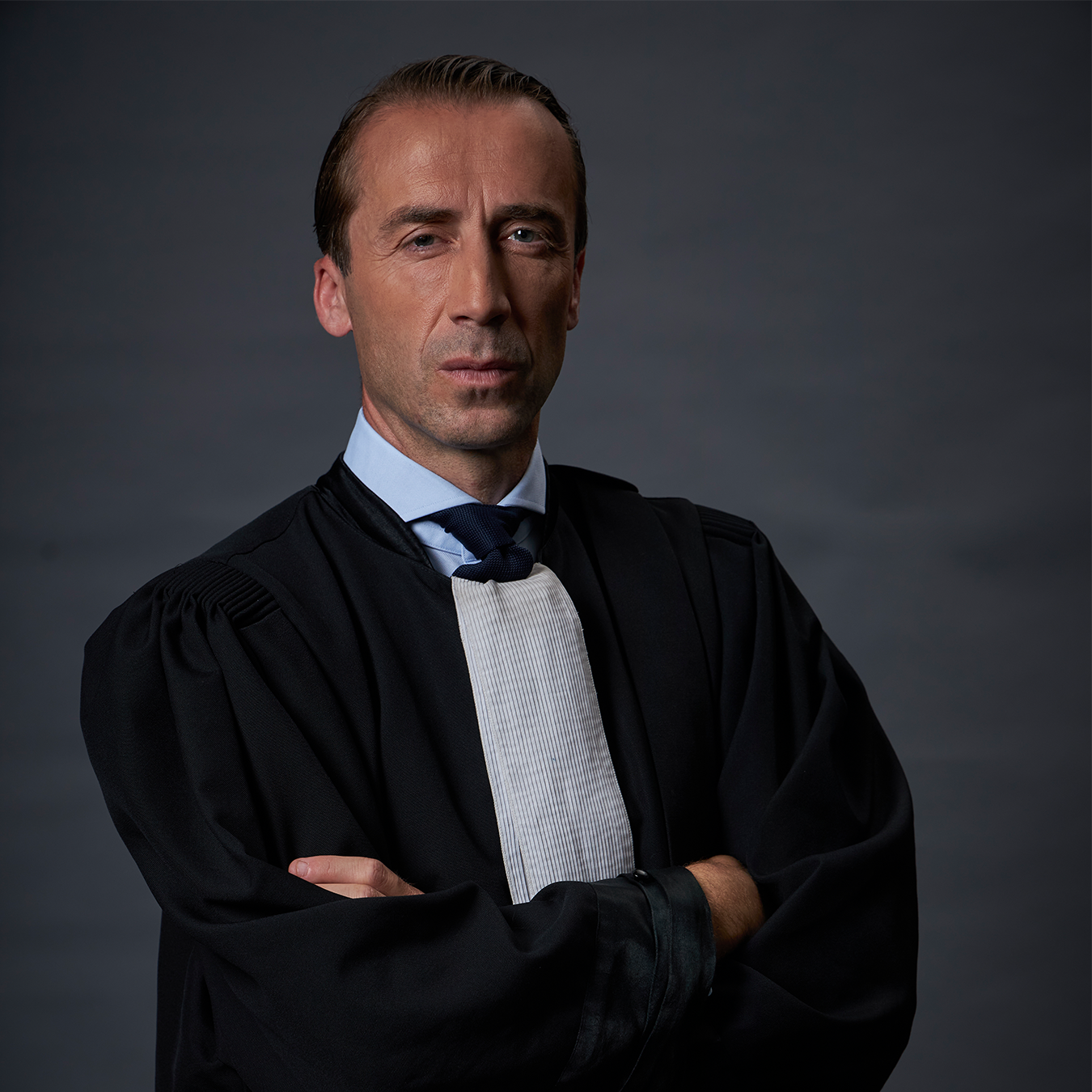 Thomas Gillis