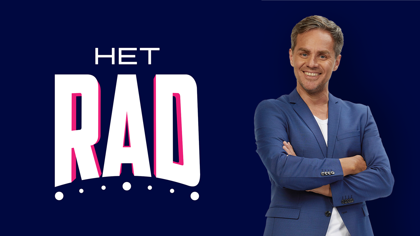 Het Rad met Peter Van de Veire
