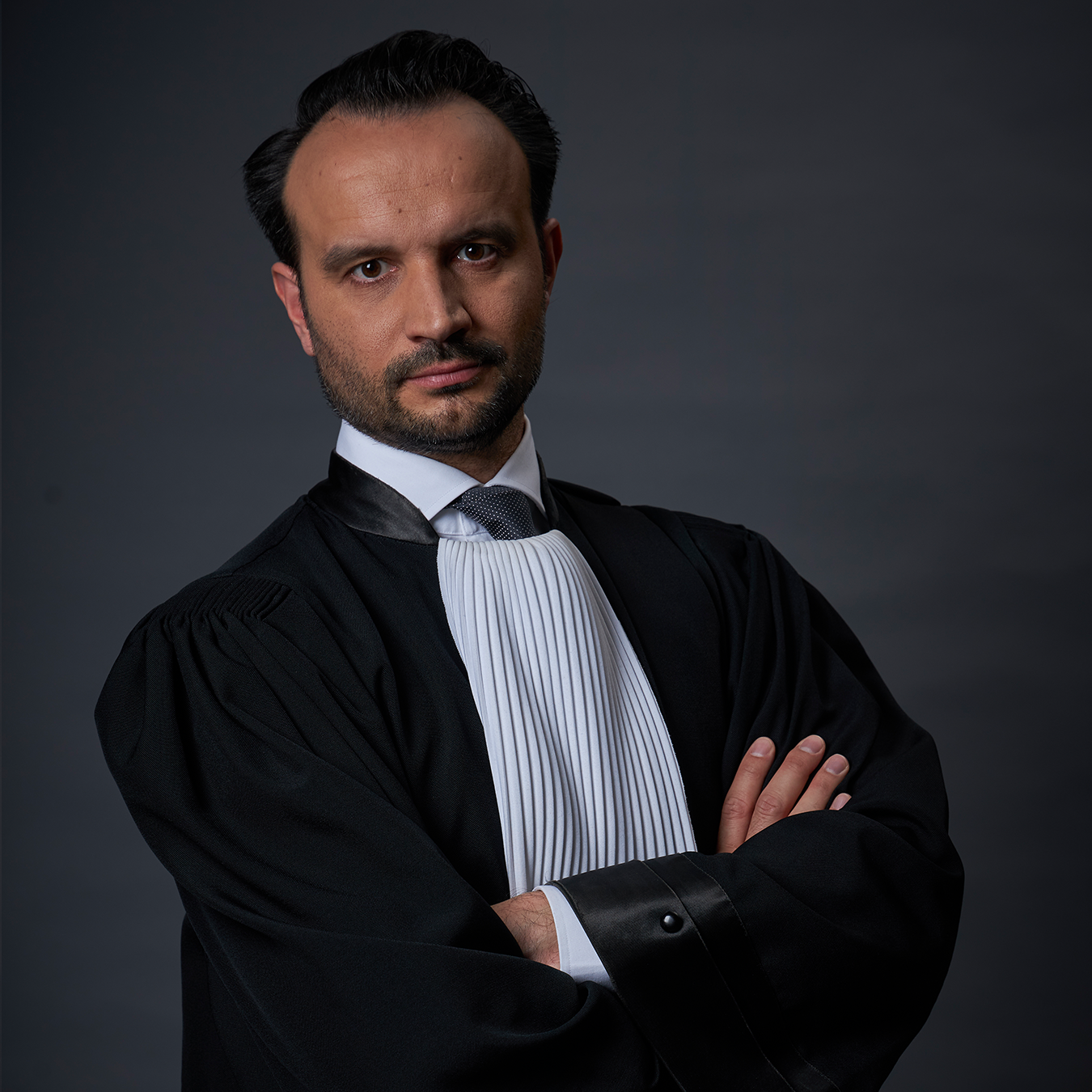 Mounir Souidi