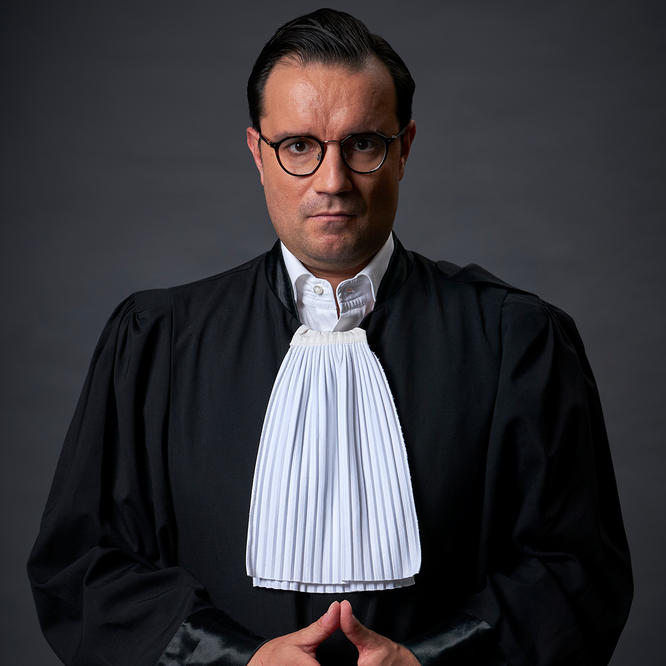 Omar Souidi
