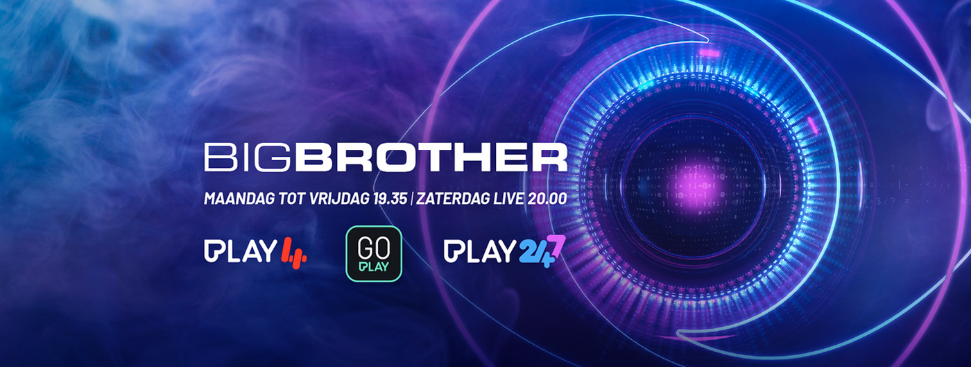 Volg Big Brother