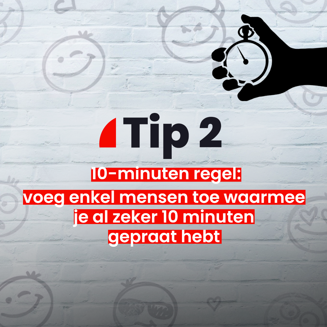 Tip 2