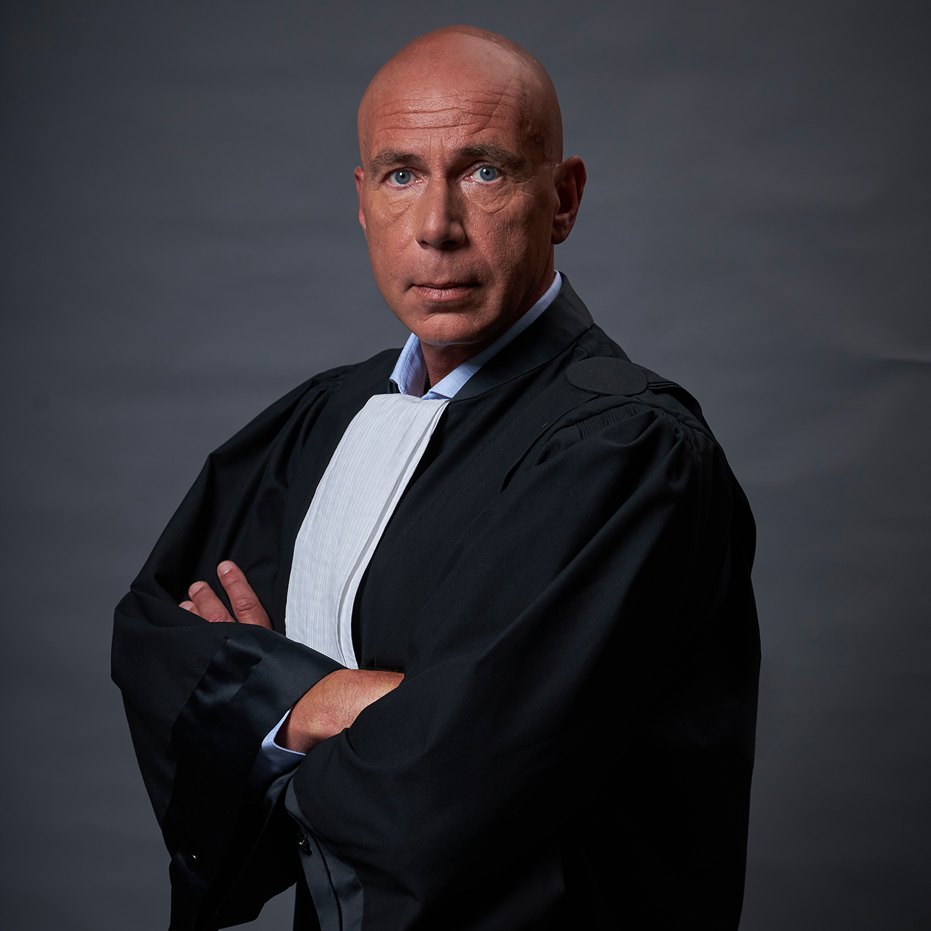 Pol Vandemeulebroucke
