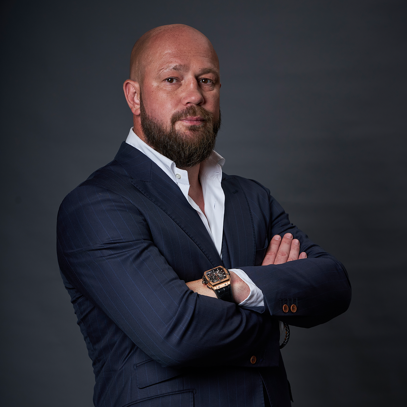 Bert Vanmechelen