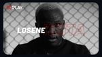 UFC-debuut voor landgenoot Losene Keita
