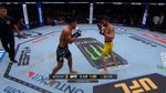 UFC 316 - BRUNO SILVA VS JOSHUA VAN