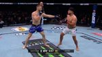 UFC 316 - KELVIN GASTELUM VS JOE PYFER