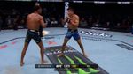 UFC 316 - MARIO BAUTISTA VS PATCHY MIX